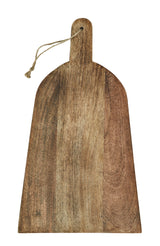 Mango wood chopping board