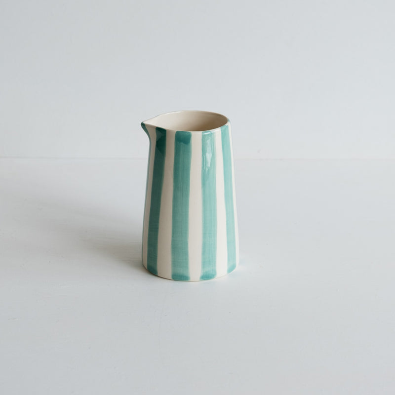 amberandwillow_mint_stripe_jug