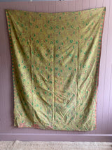 Vintage Kantha Quilts