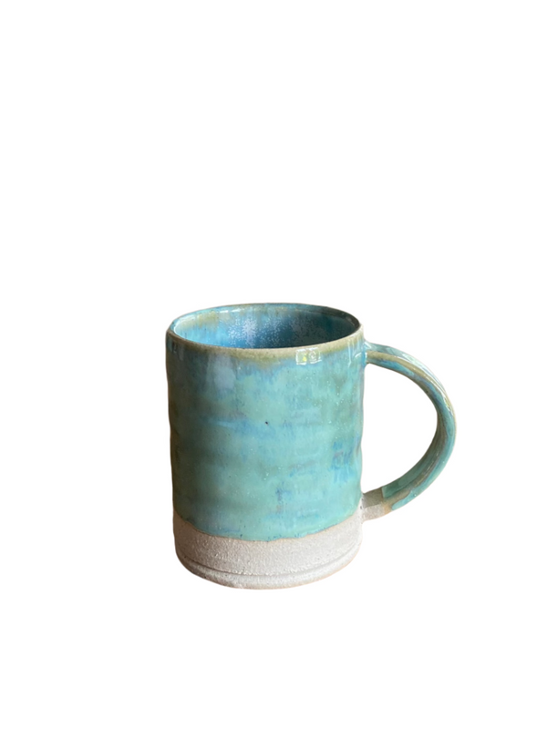 Handmade mug
