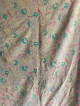 Vintage Kantha Quilts