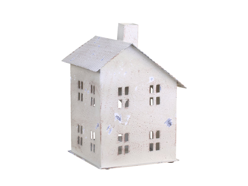decorative candle house