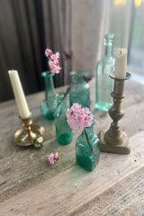 amberandwillowvintageglassbottles