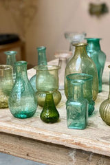 amberandwillow_vintageglassbottles