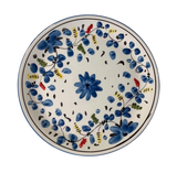 italian ceramic antipasto plate