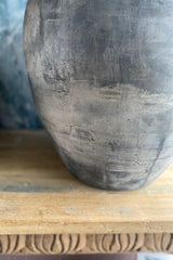 large clay vessel